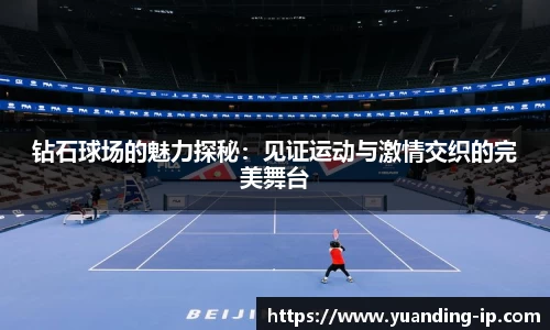 钻石球场的魅力探秘：见证运动与激情交织的完美舞台